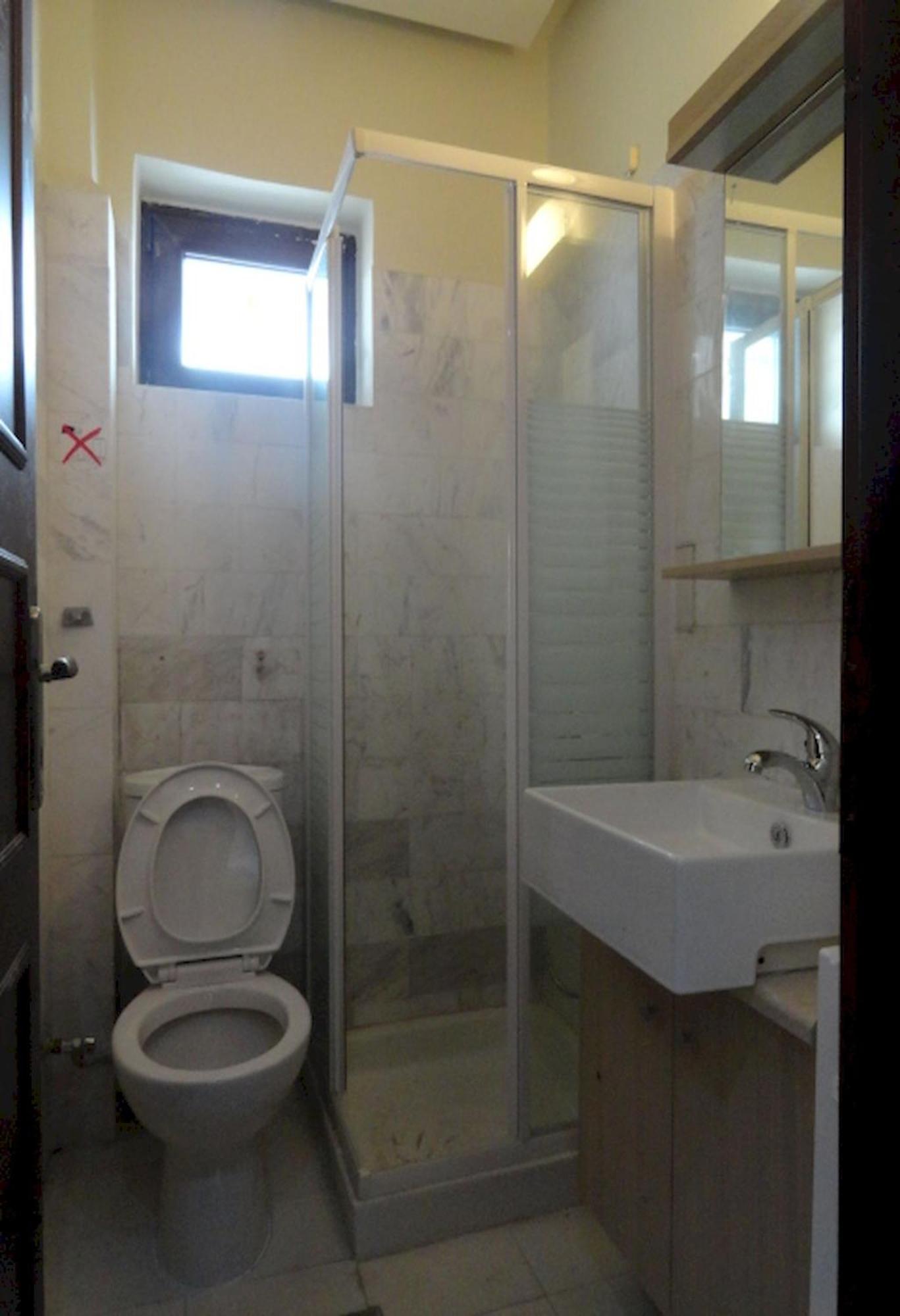 Captain'S Beach Apartments 萨索斯 外观 照片